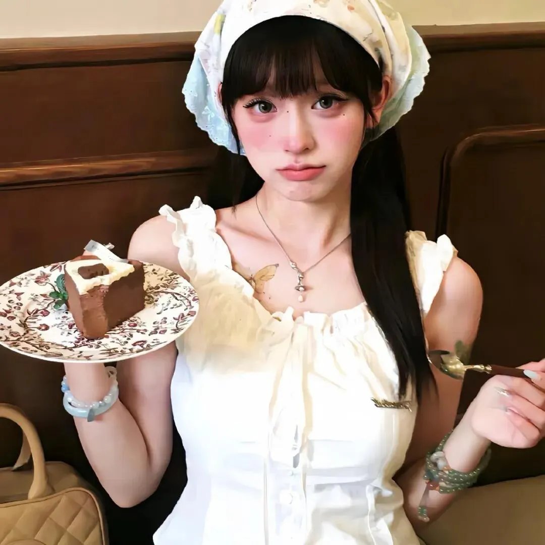 玉女倾城