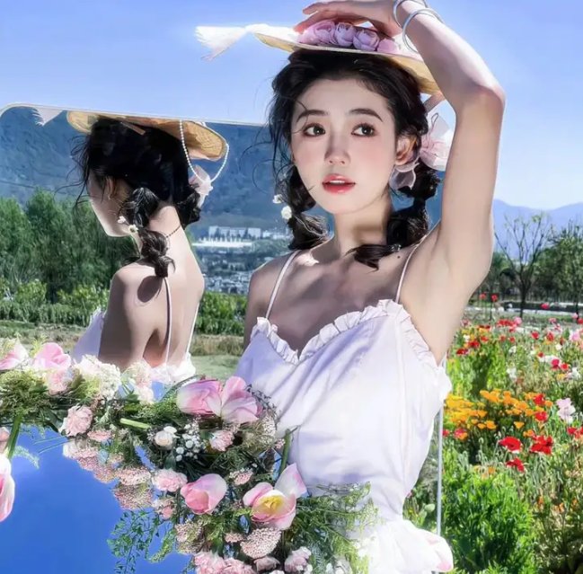 碧血金沙